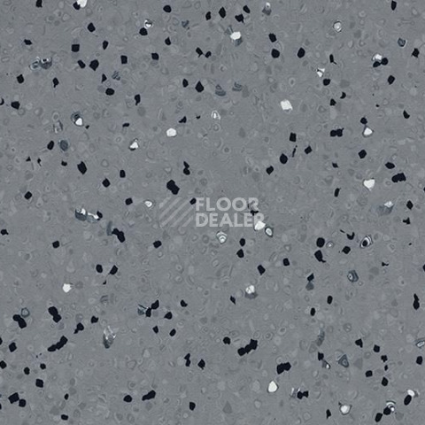 Линолеум Forbo Sphera Ec 450005 dark neutral grey фото 1 | FLOORDEALER